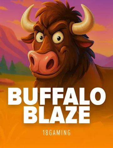 Buffalo Blaze spelen bij Lalabet Casino