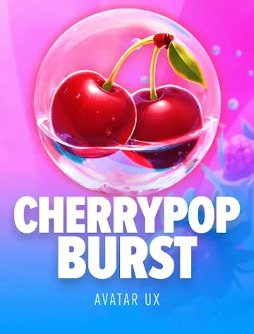 CherryPop Burst spelen bij Lalabet Casino
