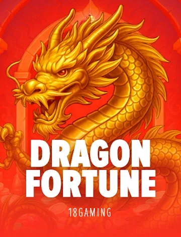 Dragon Fortune (18 Gaming)