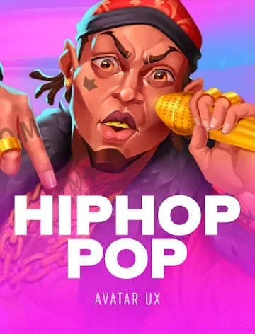 Hip Hop Pop (AvatarUX)