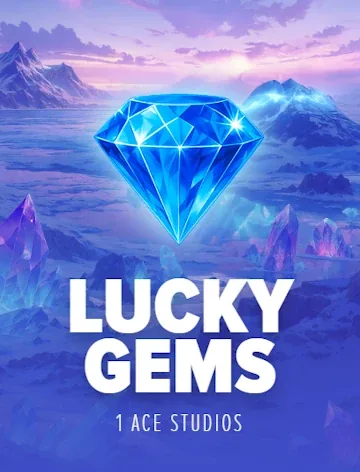 Lucky Gems (1Ace Studios)