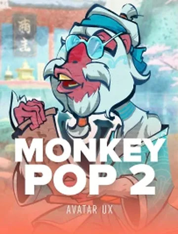 MonkeyPop 2 spelen bij Lalabet Casino