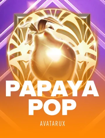 Papaya Pop (AvatarUX)