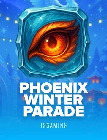 Phoenix Winter Parade spelen bij Lalabet Casino