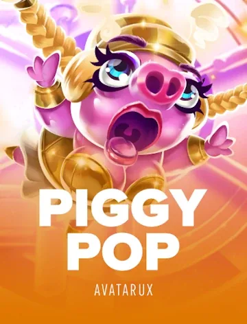 Piggy Pop spelen bij Lalabet Casino